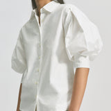 Multi stitch Button down Shirt