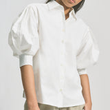 Multi stitch Button down Shirt