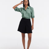 Raglan Sleeve Top