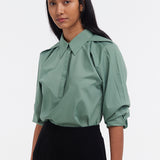Raglan Sleeve Top