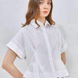 NIP WAIST SHIRT