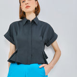 NIP WAIST SHIRT