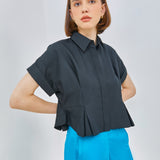 NIP WAIST SHIRT