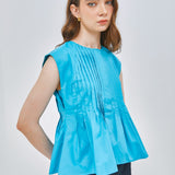 PLEAT TOP