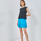 PLEAT TOP