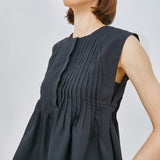 PLEAT TOP