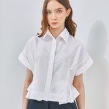 NIP WAIST SHIRT