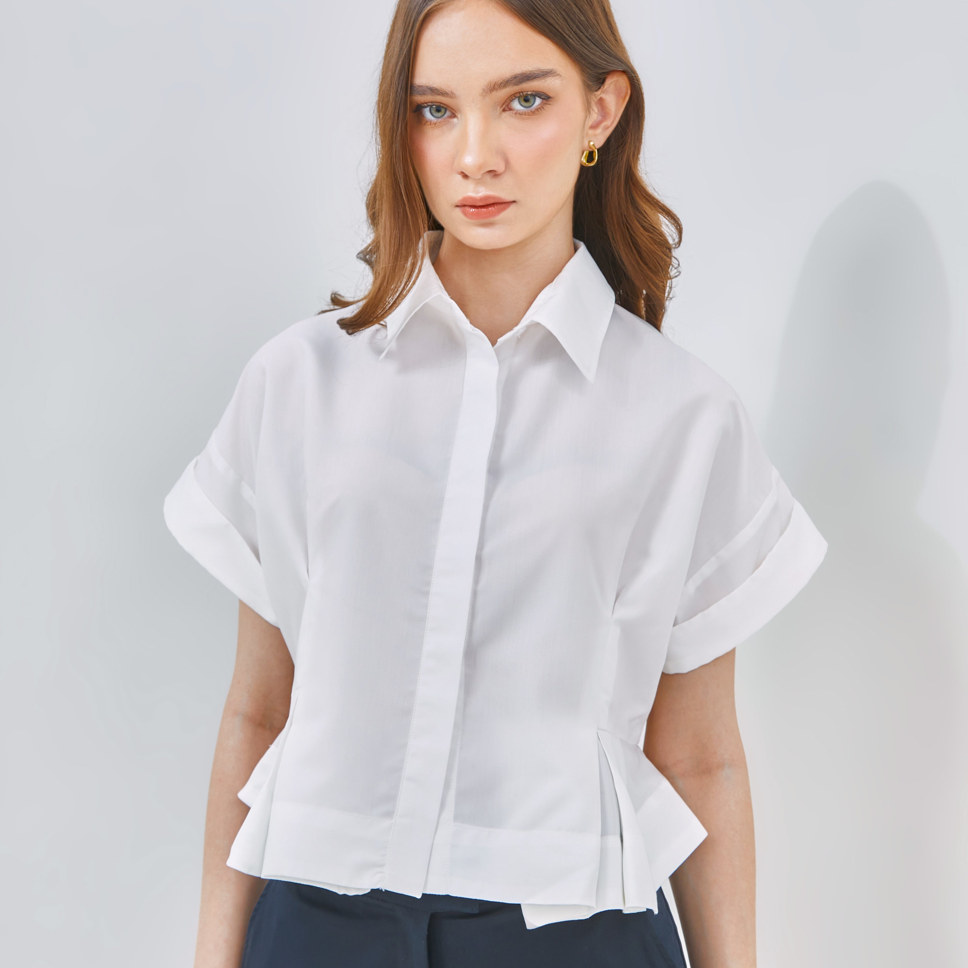 NIP WAIST SHIRT