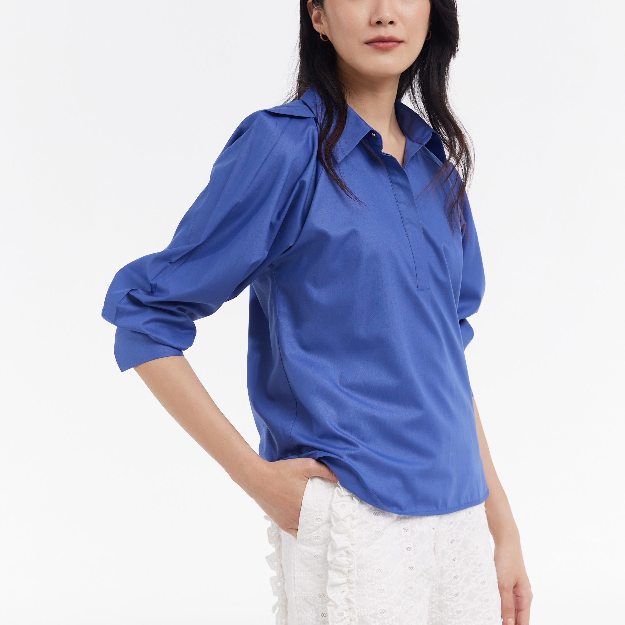 Raglan Sleeve Top