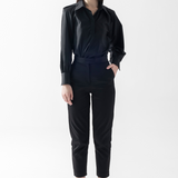 Joanne Straight Leg Trousers
