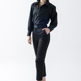 Joanne Straight Leg Trousers