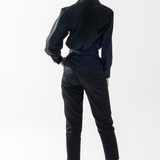 Joanne Straight Leg Trousers