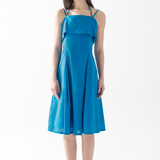 Multistrap Dress
