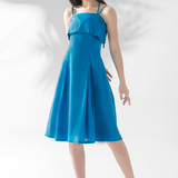 Multistrap Dress